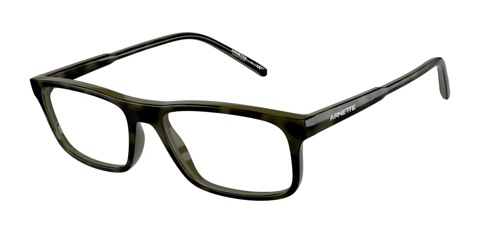 Arnette Dark Voyager 7194 Eyeglasses - view 17